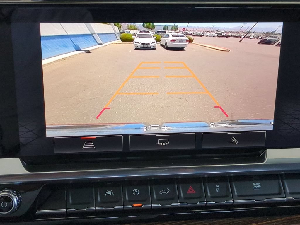 2026 GMC Sierra 1500 Elevation - Photo 15