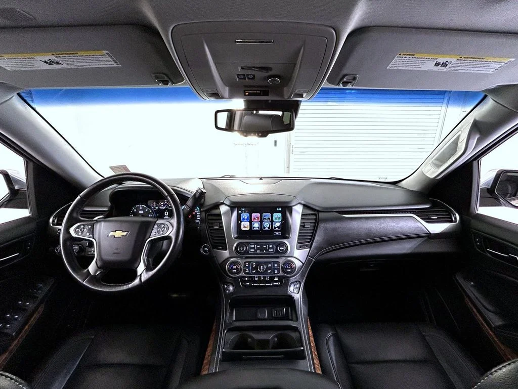 Used 2017 Beige Chevrolet Premier image 13
