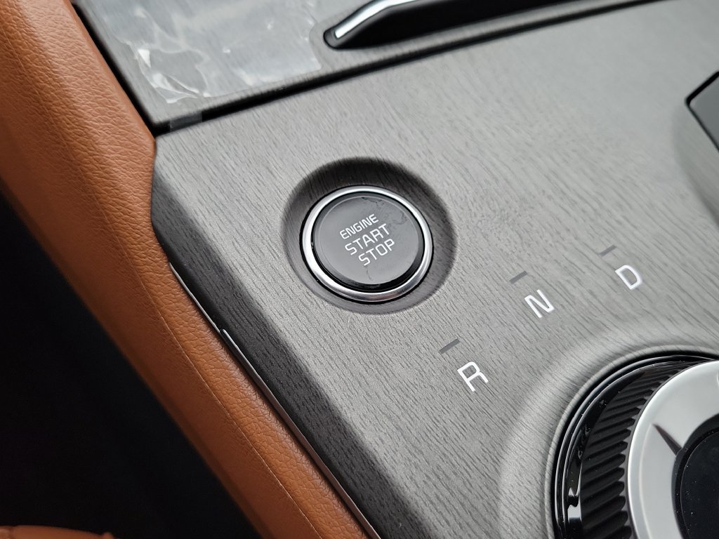 New 2027 Wolf Gray Kia X-Line image 36
