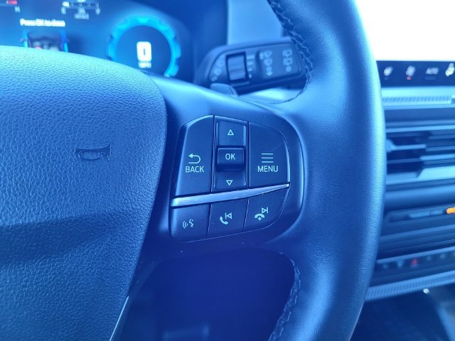 Used 2025 Black Ford Badlands image 23