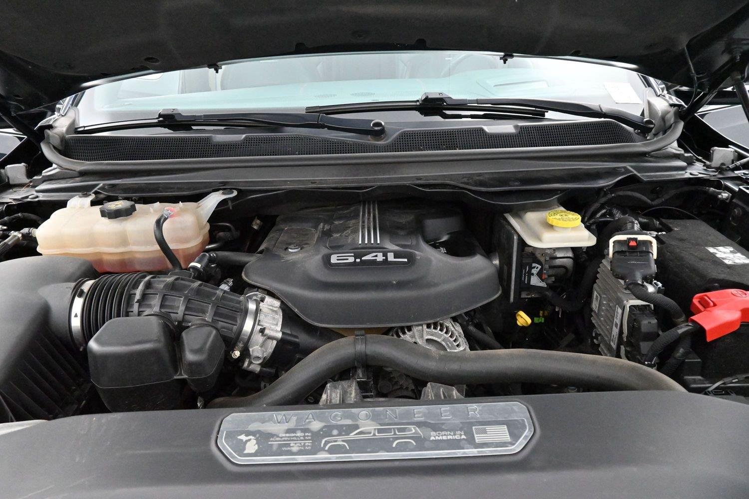 Used 2022 Blue Jeep Series III image 46