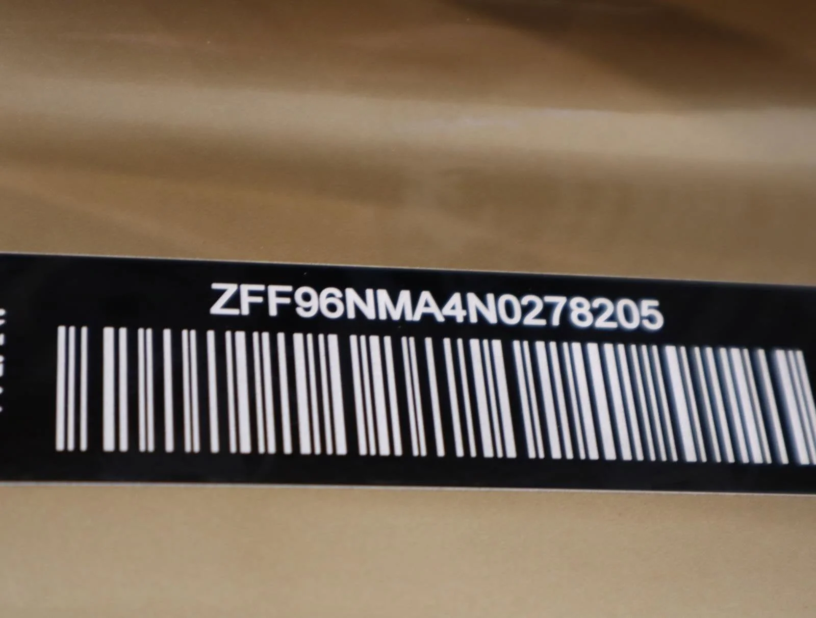 Used 2022 Extra Sample Ferrari  image 31