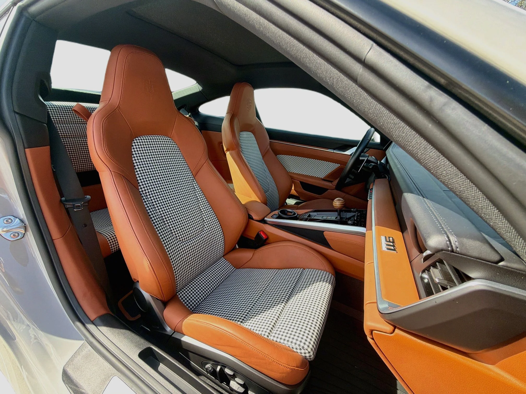 Used 2024 Chalk Porsche Carrera S image 14