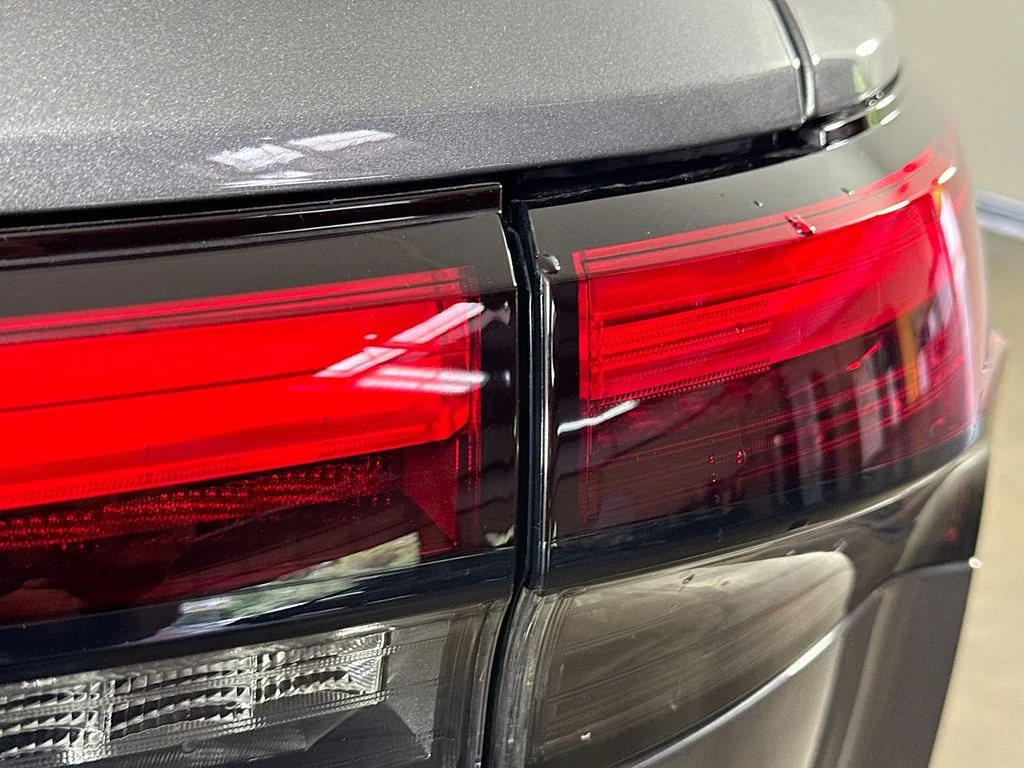 Certified Used 2026 Gray INFINITI LUXE image 35