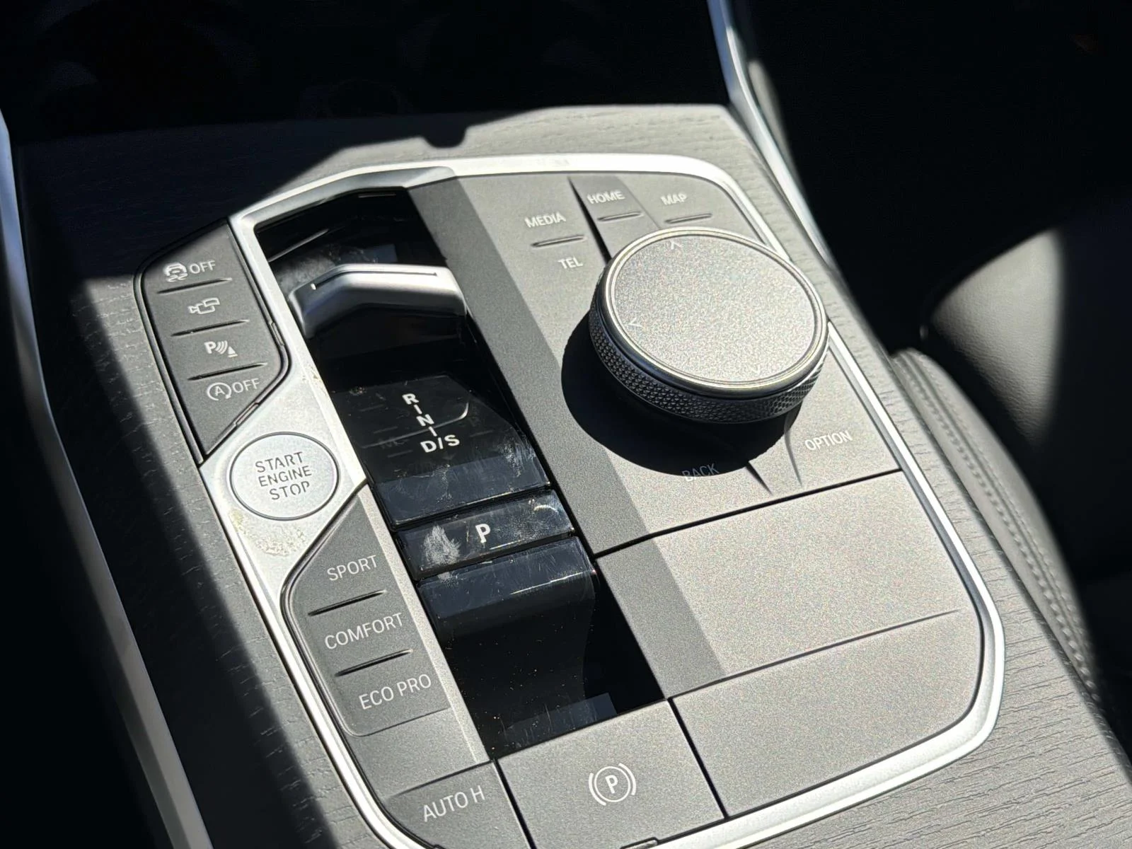 New 2026 Black Sapphire Metallic BMW 230i image 19