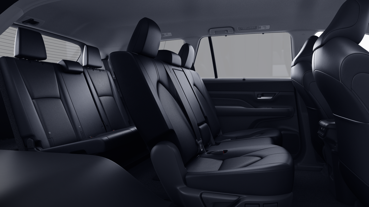 New 2026 Celestial Silver Metallic Toyota XLE image 21