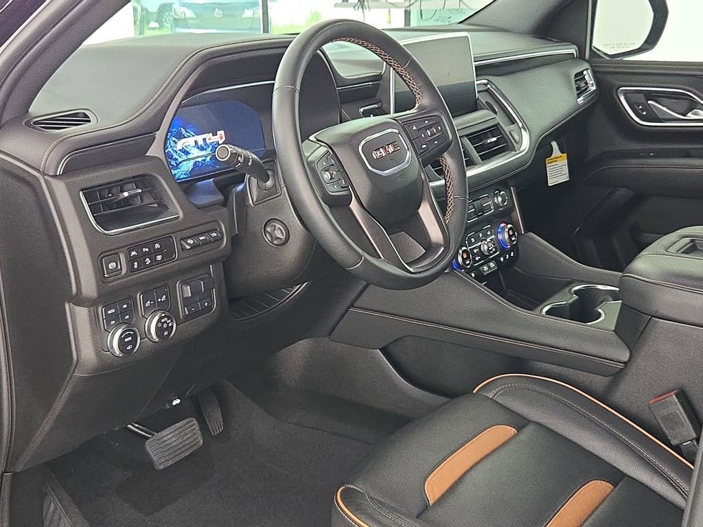 2023 GMC Yukon XL AT4 - Photo 16