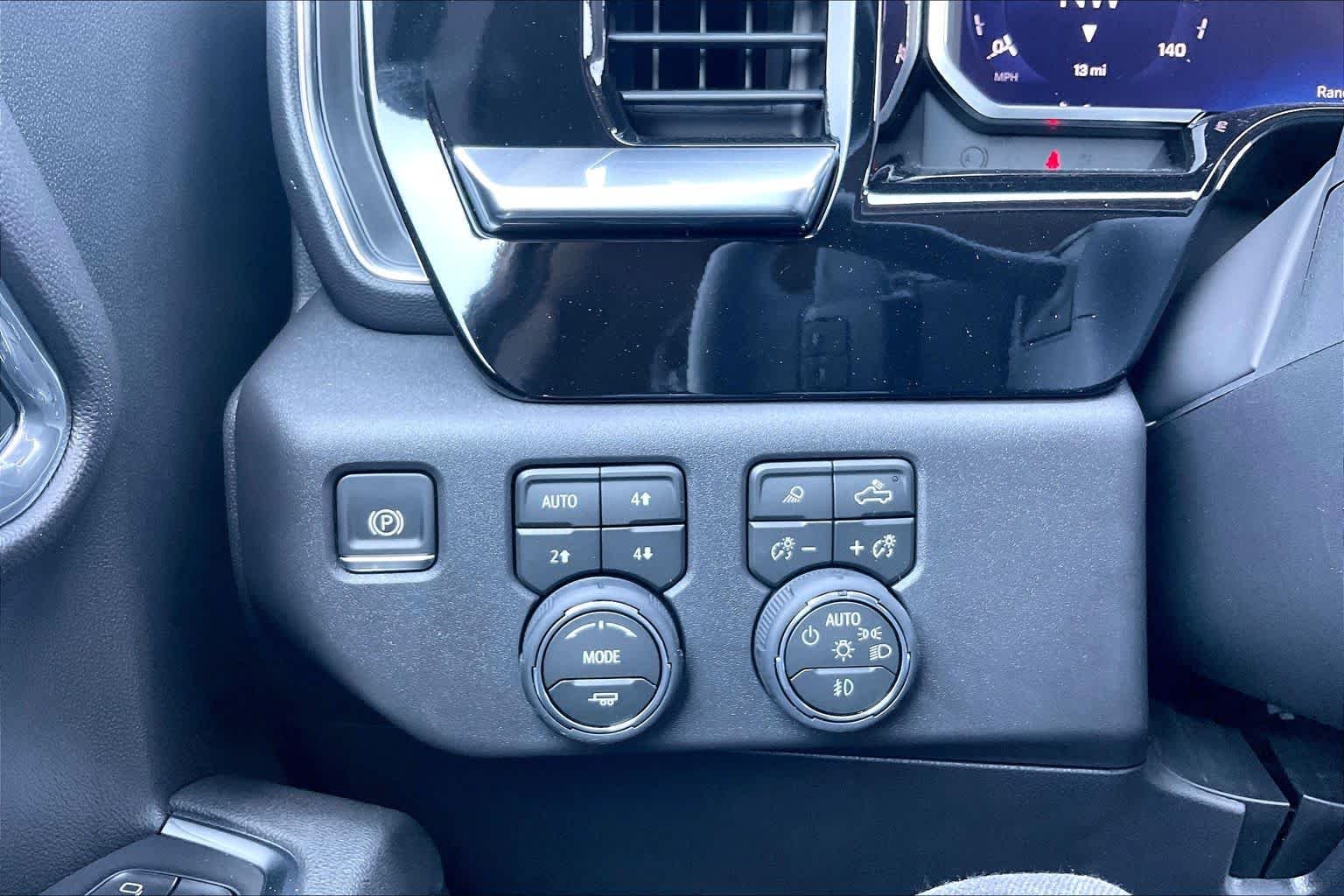 2026 Chevrolet Silverado 1500 RST - Photo 18