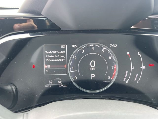 Used 2025 Silver Lexus 250 Premium image 15