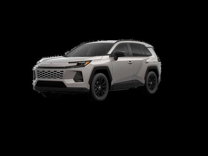 New 2026 Meteor Shower Toyota XLE Premium image 10