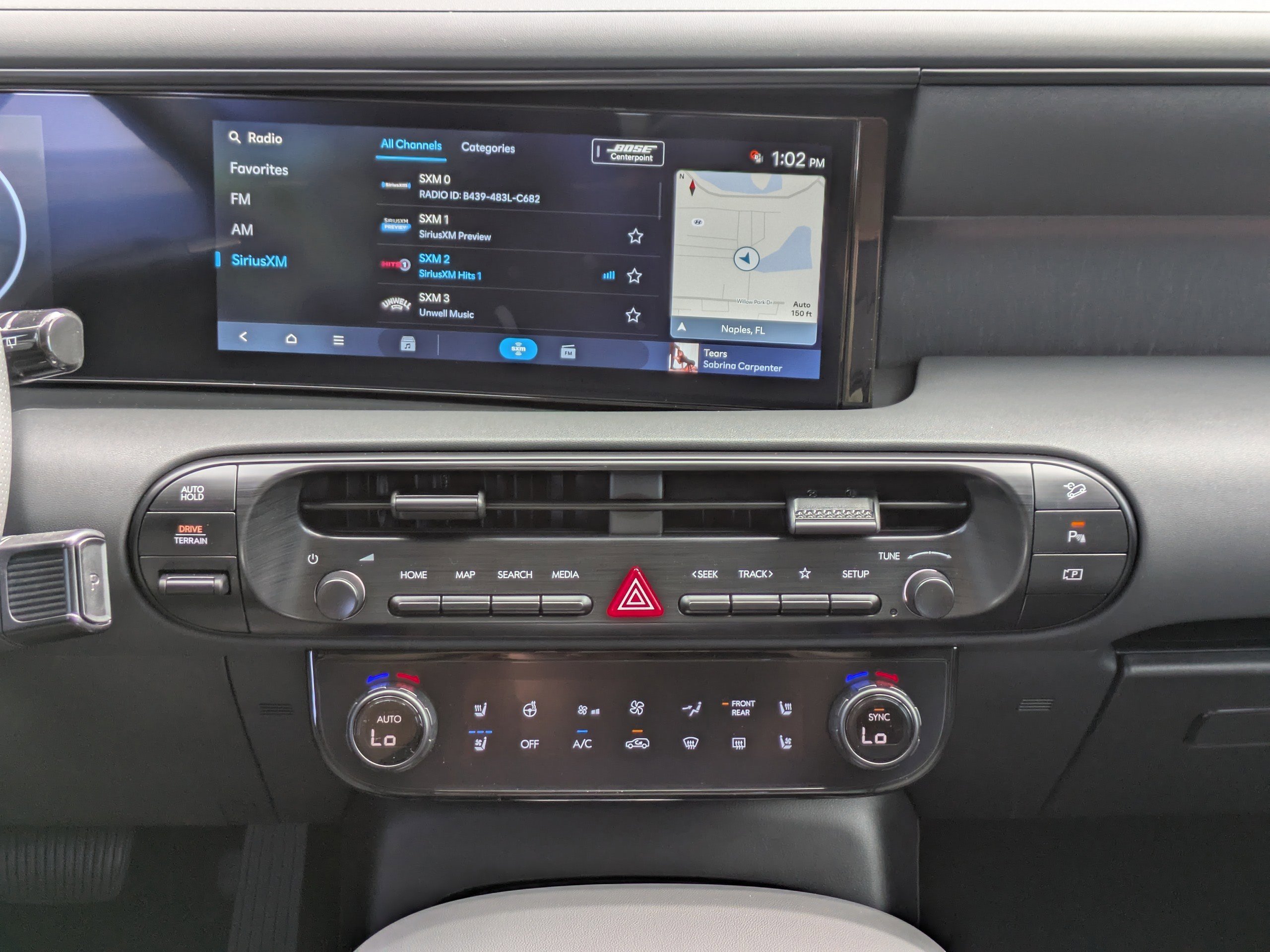 New 2026 Titan Charcoal Pearl Hyundai XRT Pro image 19