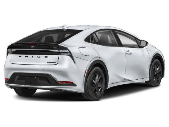 Certified Used 2026 Cutting Edge Toyota SE image 2