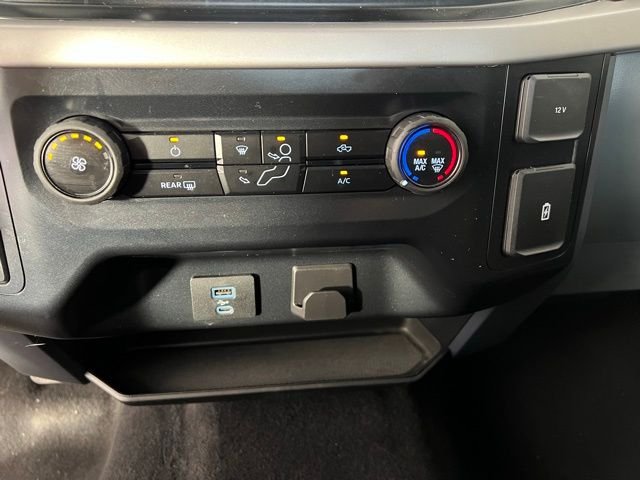 Used 2023 Red Ford XLT image 24