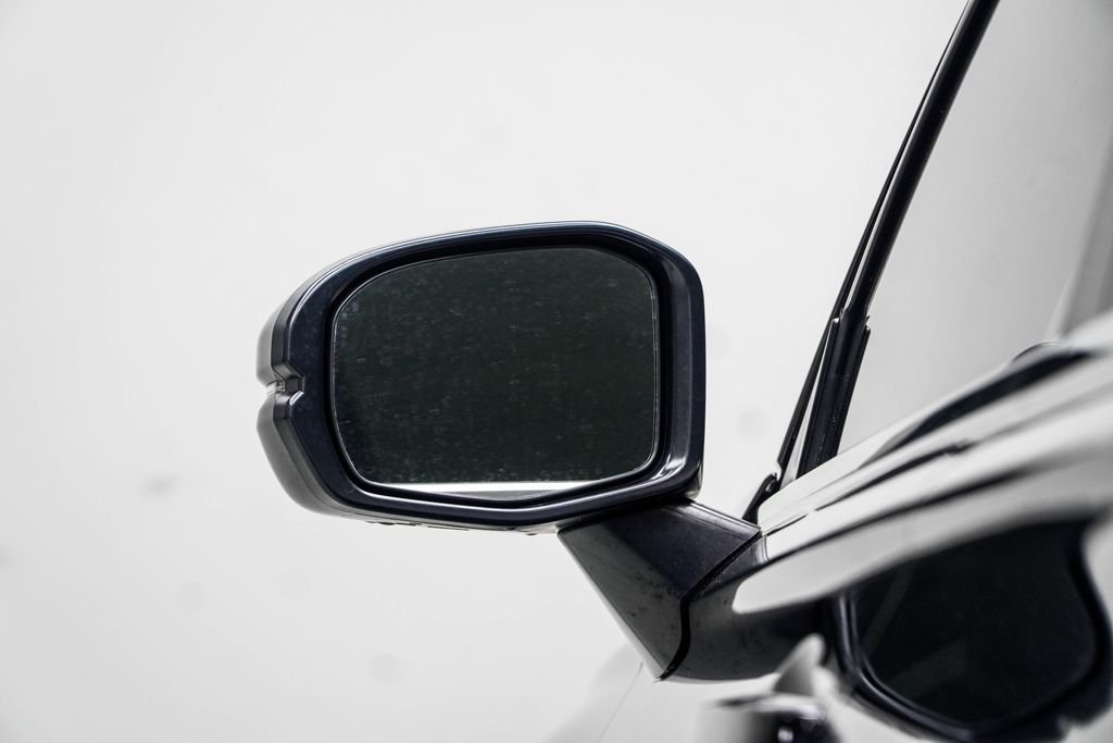 Used 2023 Black Honda LX image 15