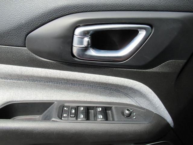 Used 2024 Red Jeep Sport image 20