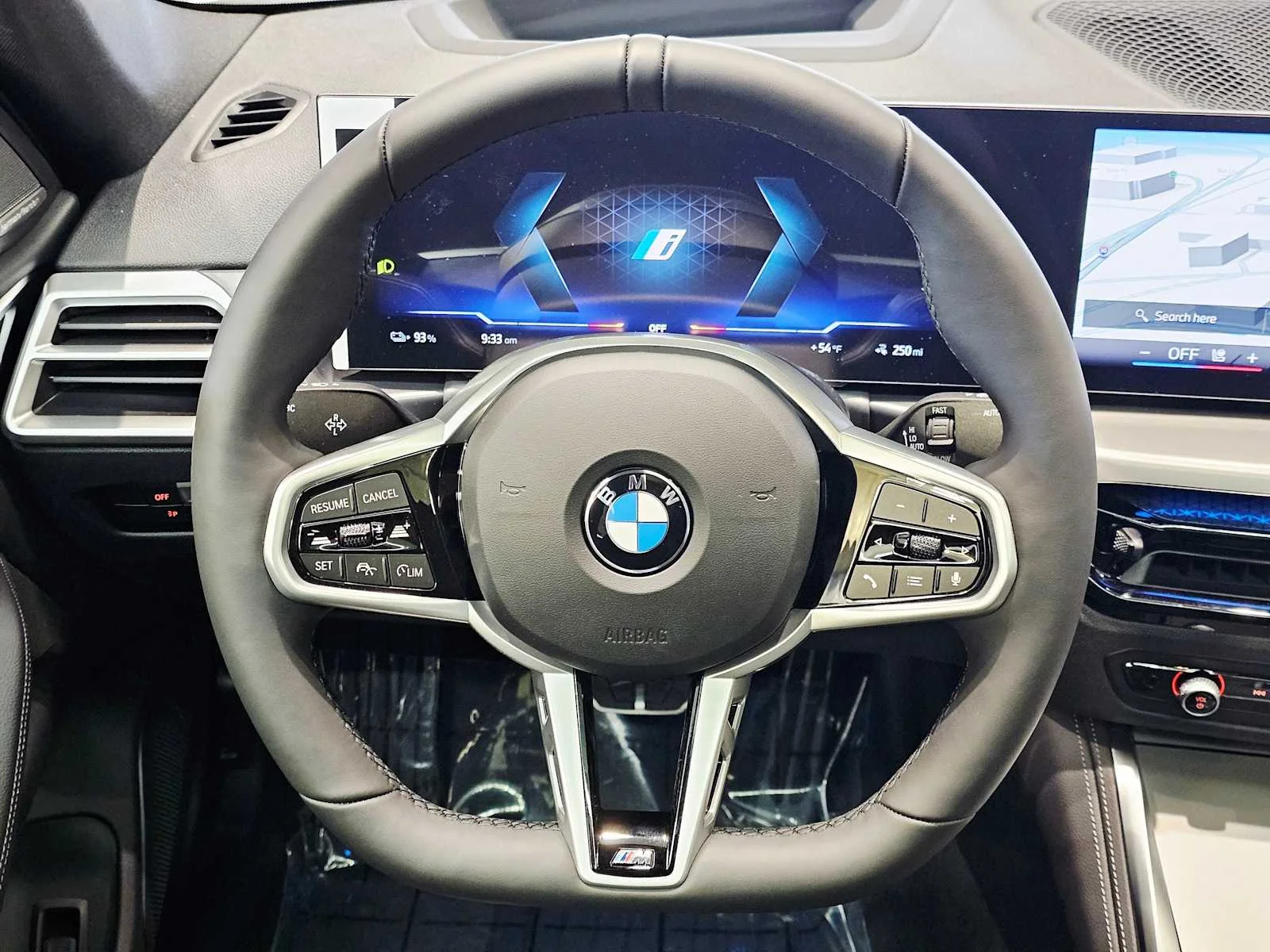 New 2026 Alpine White BMW xDrive40 image 11