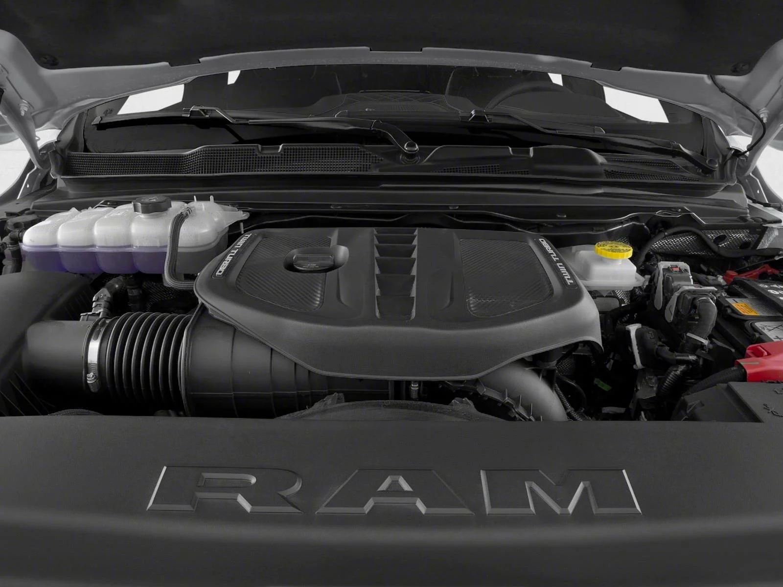 New 2026  Ram Limited image 8