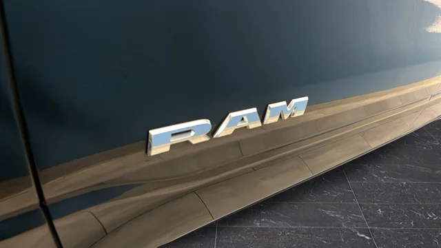 2023 RAM Ram 1500 Pickup Laramie - Photo 41
