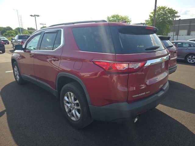 1GNEVGKW8KJ253993