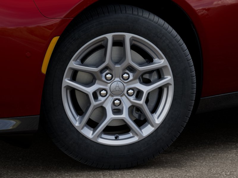 2025 Dodge Charger Daytona R/T - Photo 34