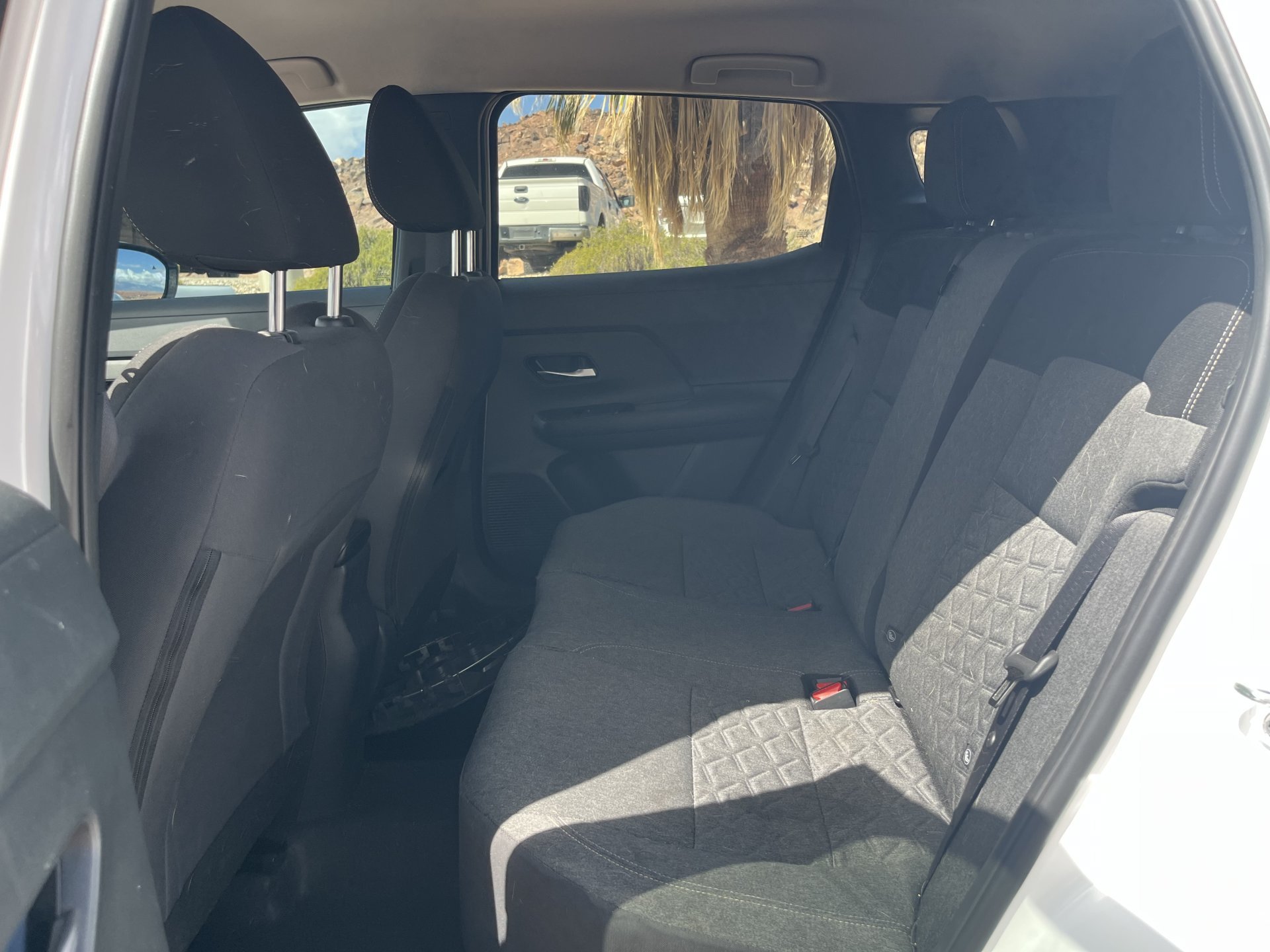 2026 Nissan KICKS SV - Photo 10