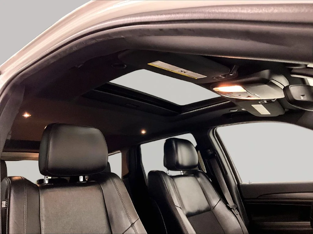 2022 Jeep Grand Cherokee WK Laredo X - Photo 28
