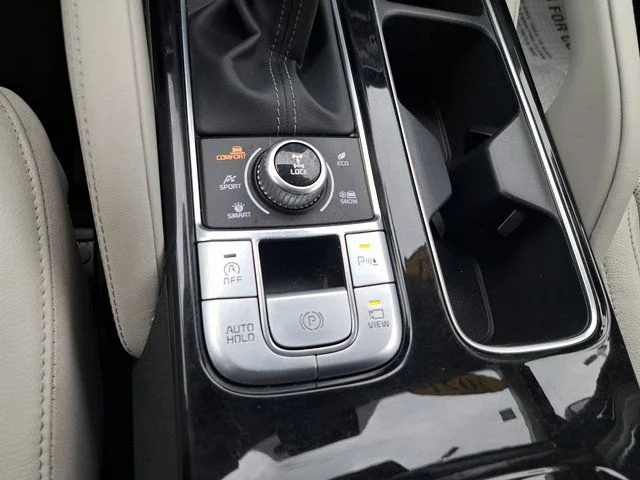 Used 2021 Green Kia SX image 22