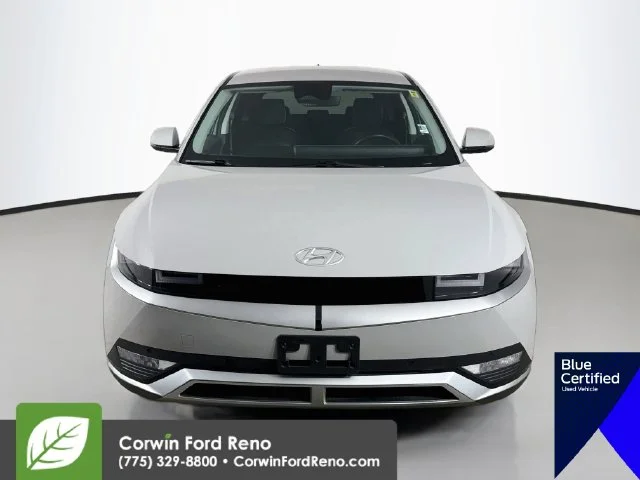 Used 2023 Hyundai IONIQ 5 SEL with VIN KM8KNDAF1PU188983 for sale in Reno, NV