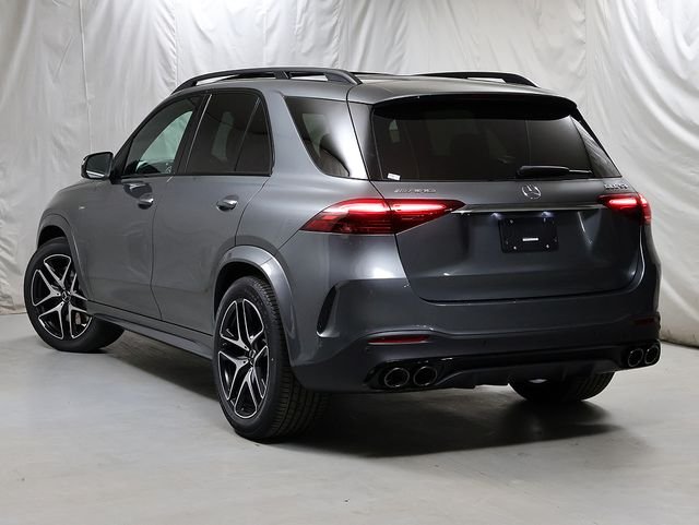 2026 Mercedes-Benz GLE AMG GLE 53 - Photo 9
