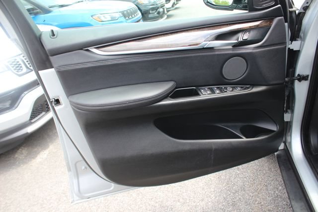 Used 2018 Silver BMW xDrive35i image 21