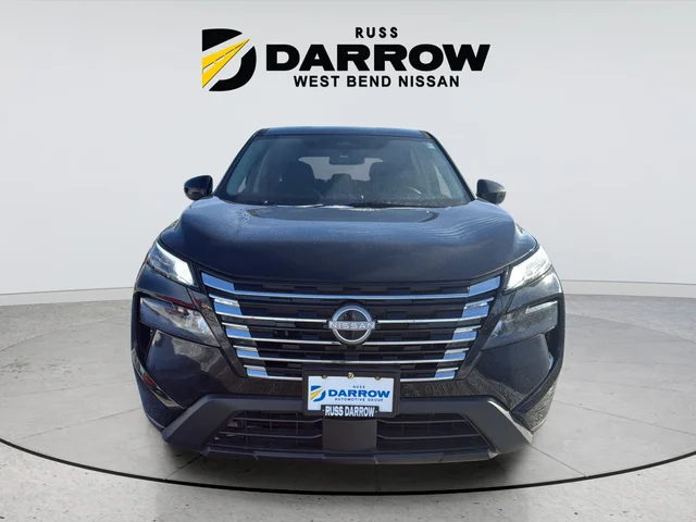 2026 Nissan Rogue SV - Photo 8