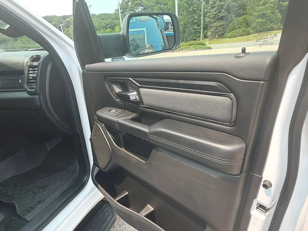 2023 RAM Ram 1500 Pickup Big Horn/Lone Star - Photo 71