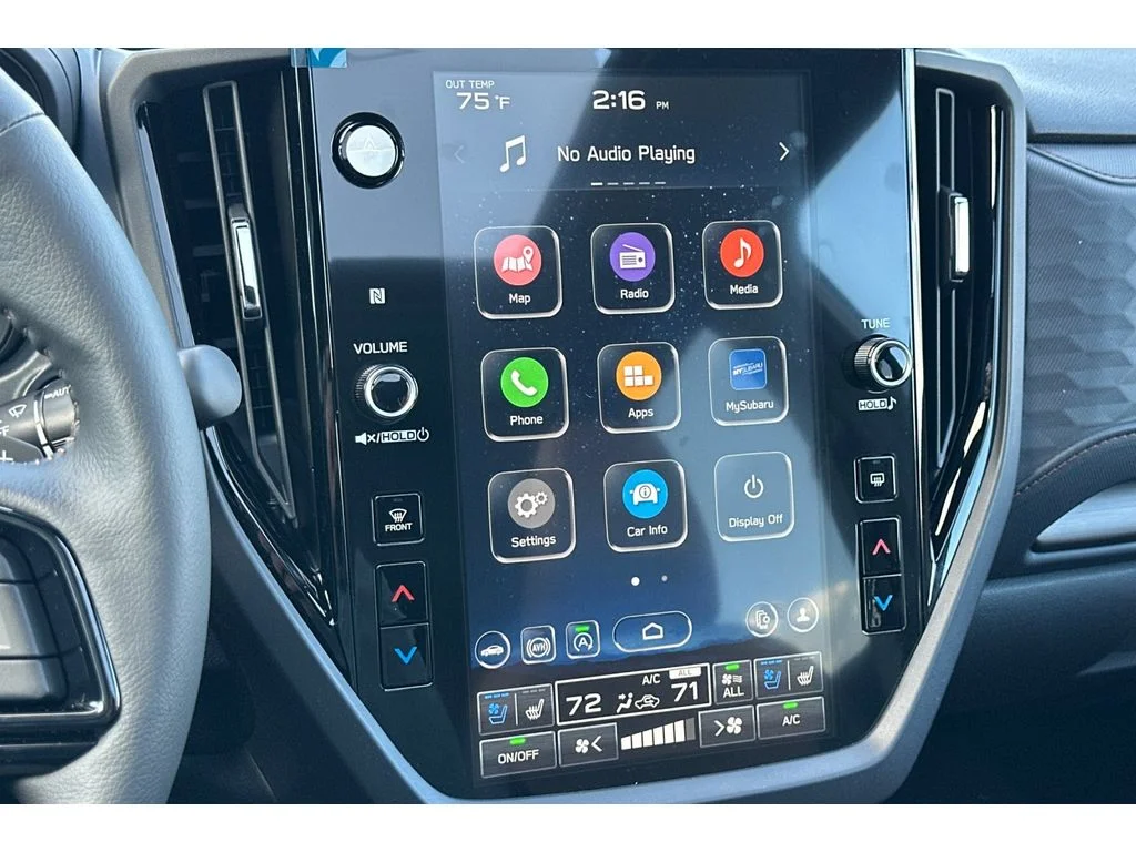 2026 Subaru Forester Touring - Photo 18