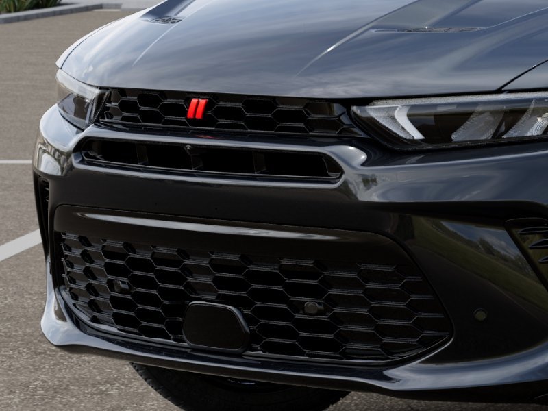 2025 Dodge Hornet R/T - Photo 37