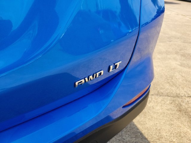 2024 Chevrolet Equinox LT - Photo 9