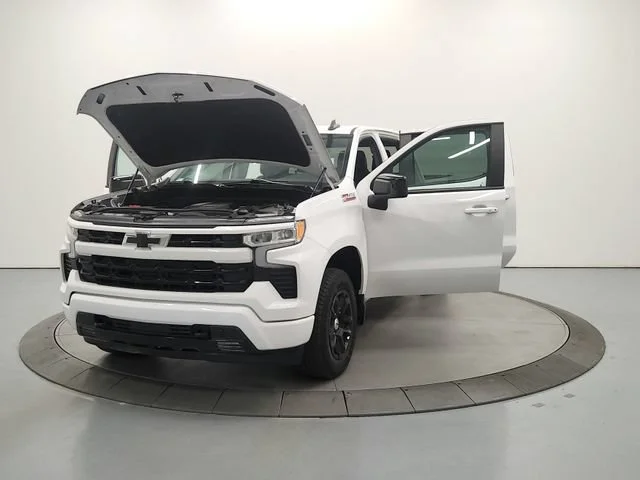 2024 Chevrolet Silverado 1500 RST - Photo 12