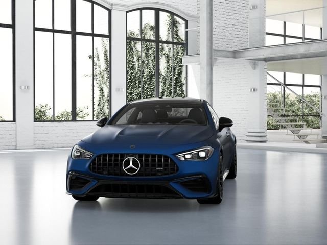 Certified Used 2024 Blue Mercedes-Benz CLE 53 AMG® image 43