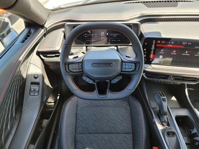 2025 Dodge Charger Daytona R/T - Photo 8