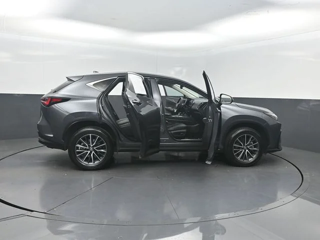 Used 2023 Gray Lexus 250 Base image 36