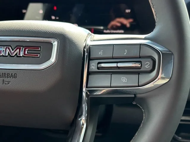 2026 GMC Canyon Elevation - Photo 31