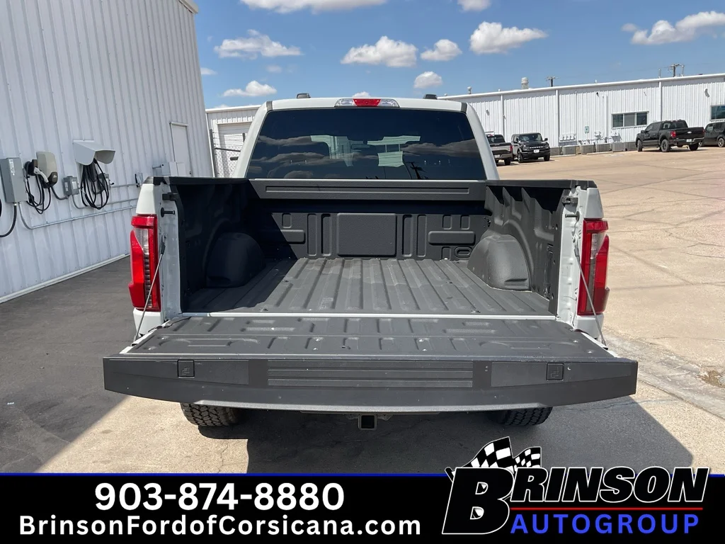 Used 2024 Avalanche Ford STX image 10