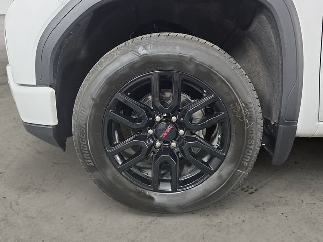 2026 GMC Sierra 1500 Elevation - Photo 9