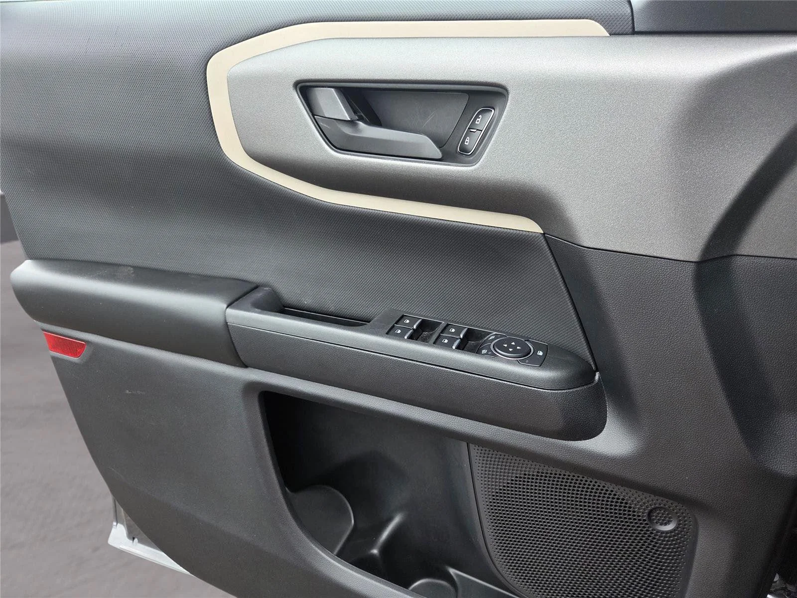 Used 2025 Carbonized Gray Ford Big Bend image 19