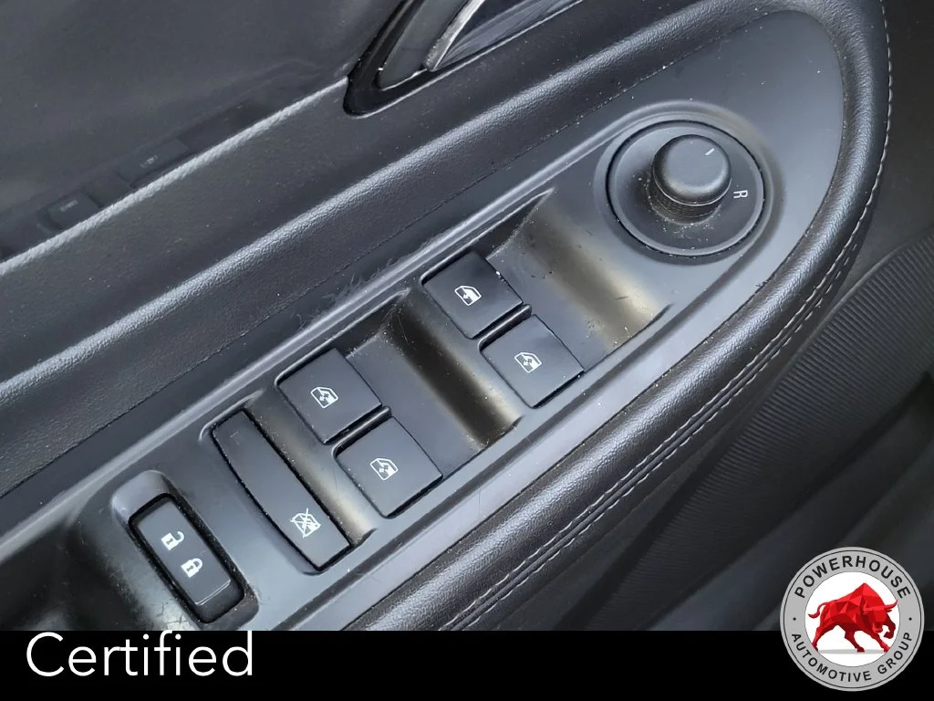 Used 2020 Blue Buick Preferred image 25
