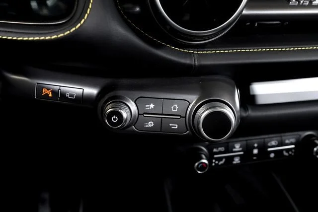Certified Used 2022 Nero Ferrari  image 44