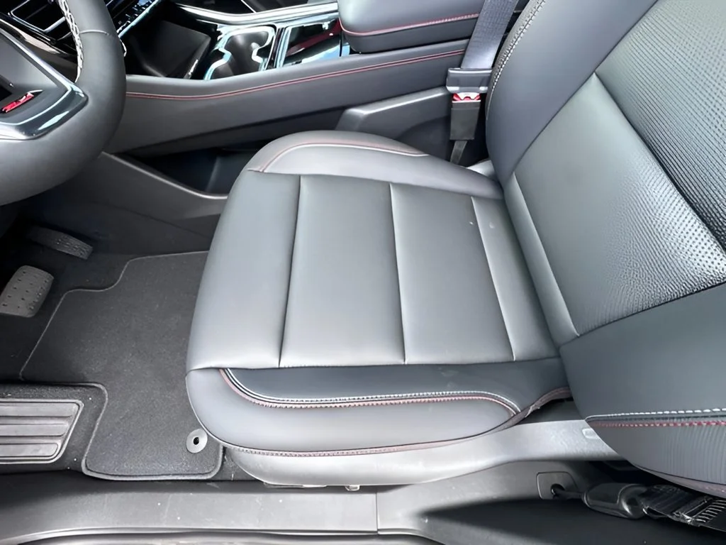 New 2026 Sandstone Gray Chevrolet Z71 image 14