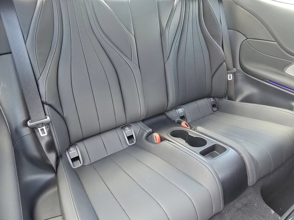 New 2026 Black Mercedes-Benz CLE 300 image 57