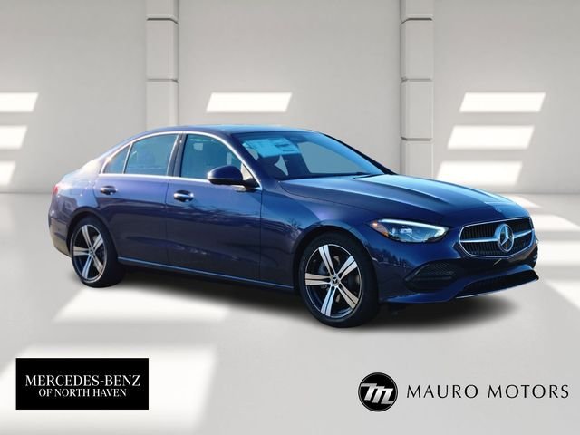 2026 Mercedes-Benz C-Class C 300 4MATIC's photo