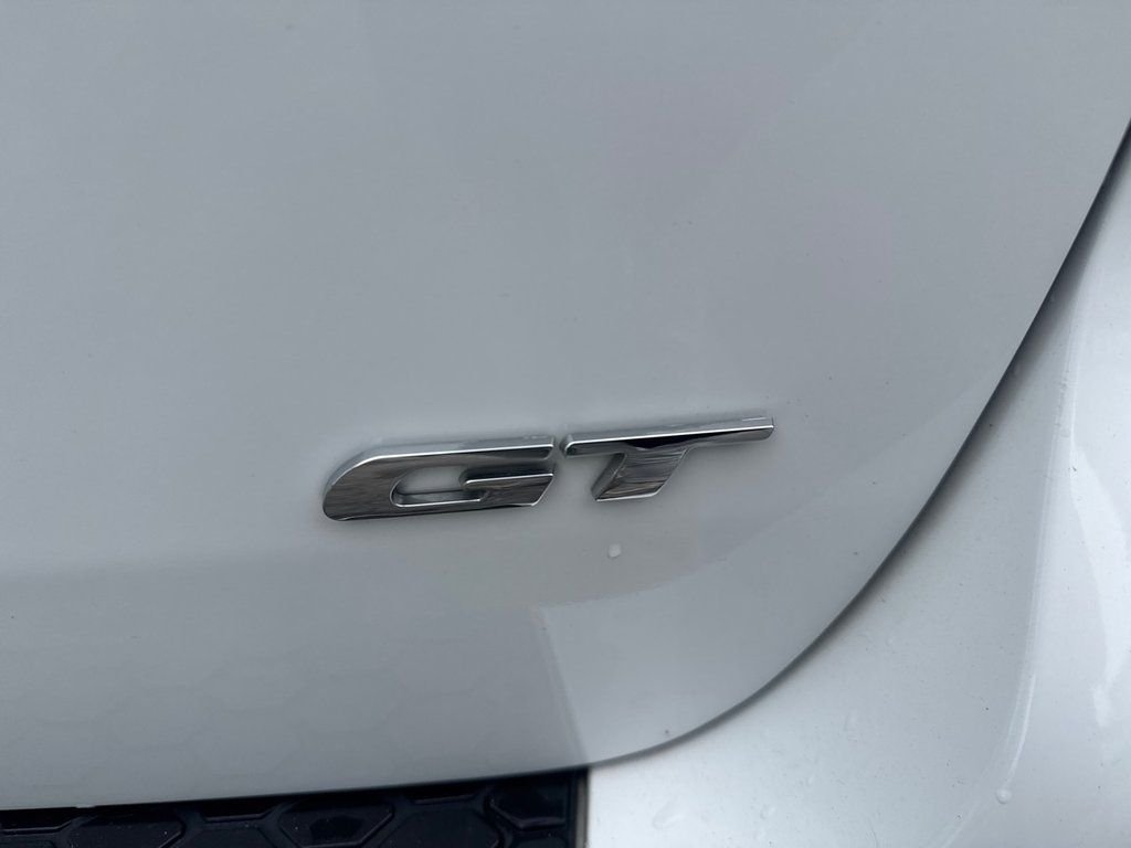 Used 2022 White Dodge GT Plus image 24