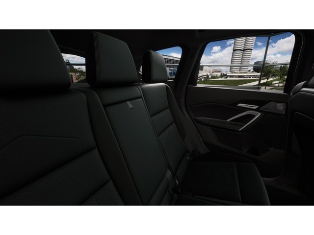 New 2026 Alpine White BMW xDrive28i image 12
